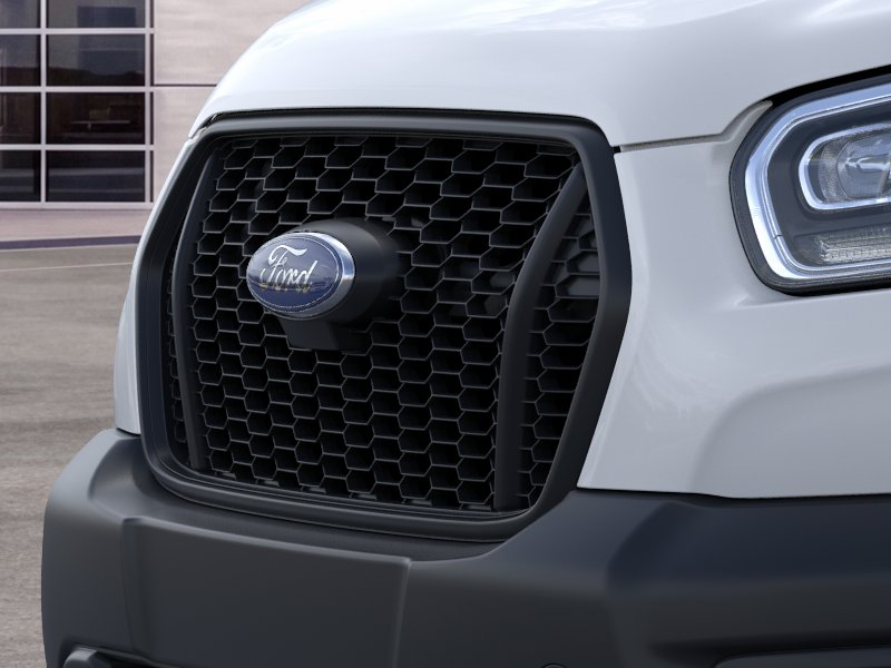 2025 Ford Transit Van Base - Photo 38