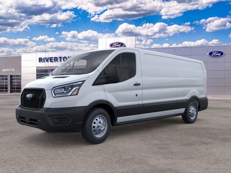 2025 Ford Transit Van Base - Photo 22