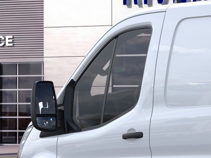 2025 Ford Transit Van Base - Photo 41