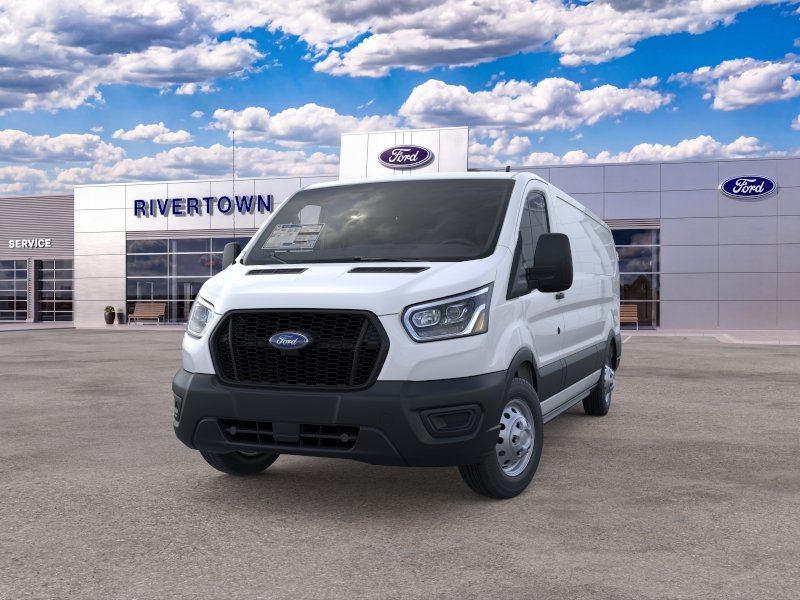 2025 Ford Transit Van Base - Photo 23