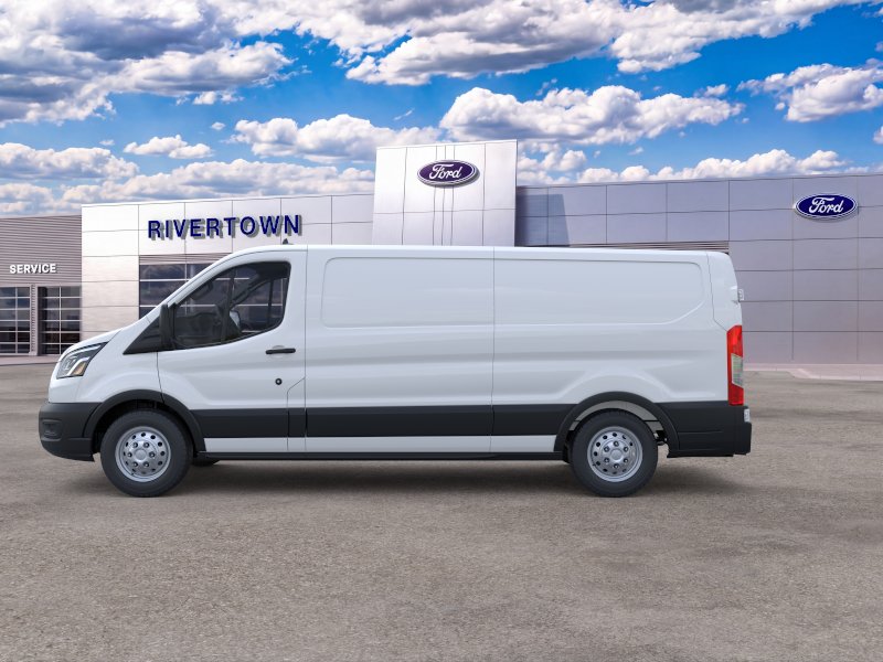2025 Ford Transit Van Base - Photo 24