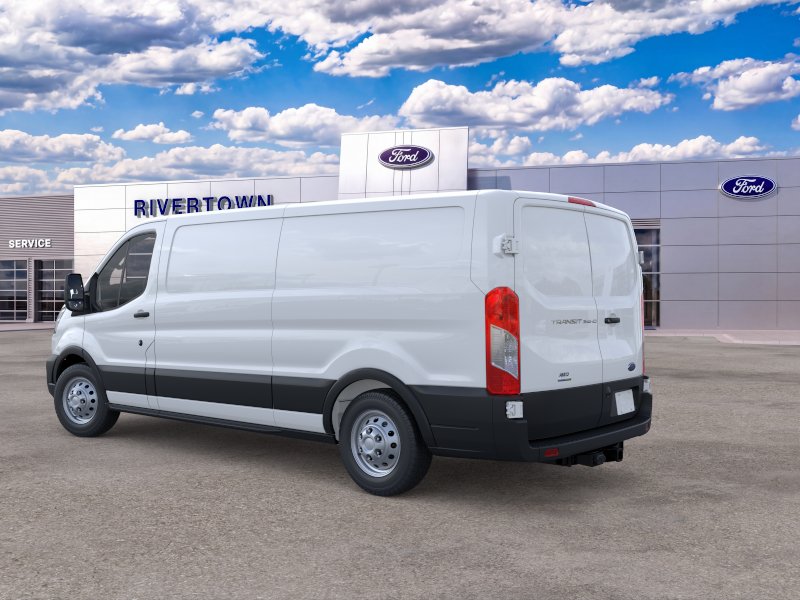 2025 Ford Transit Van Base - Photo 25