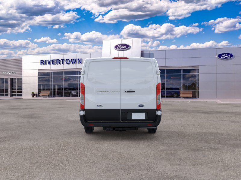 2025 Ford Transit Van Base - Photo 26