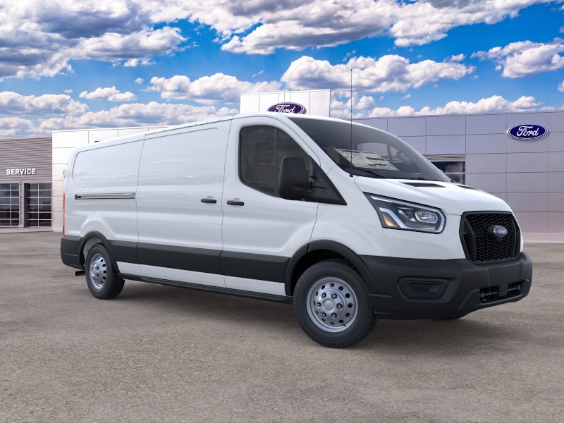 2025 Ford Transit Van Base - Photo 28