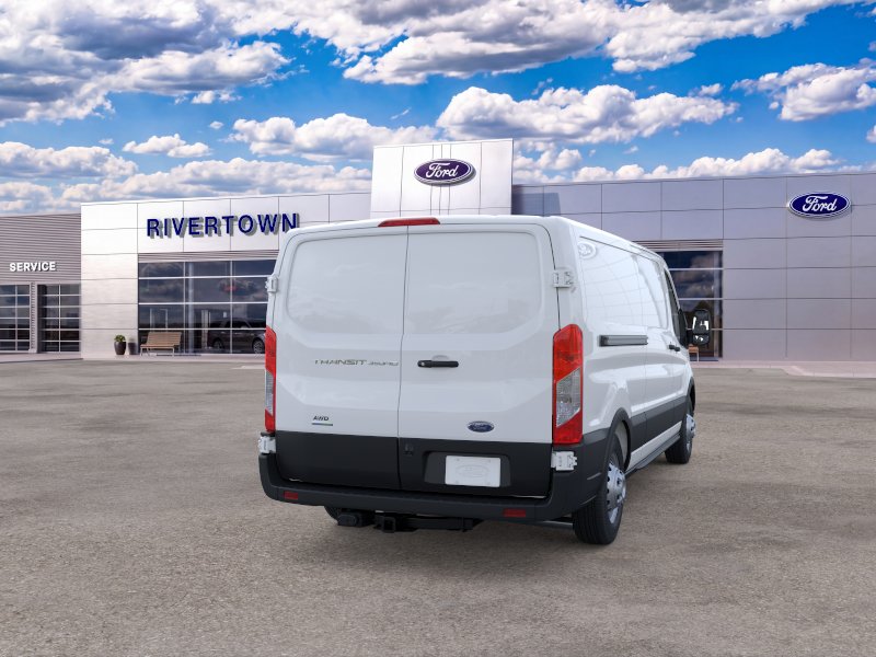2025 Ford Transit Van Base - Photo 29