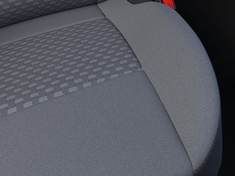 New 2025 Oxford White Ford Cargo Van image 37