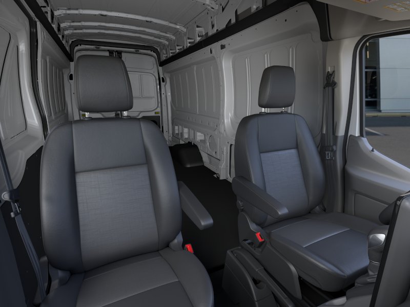 New 2026 Oxford White Ford Base image 43