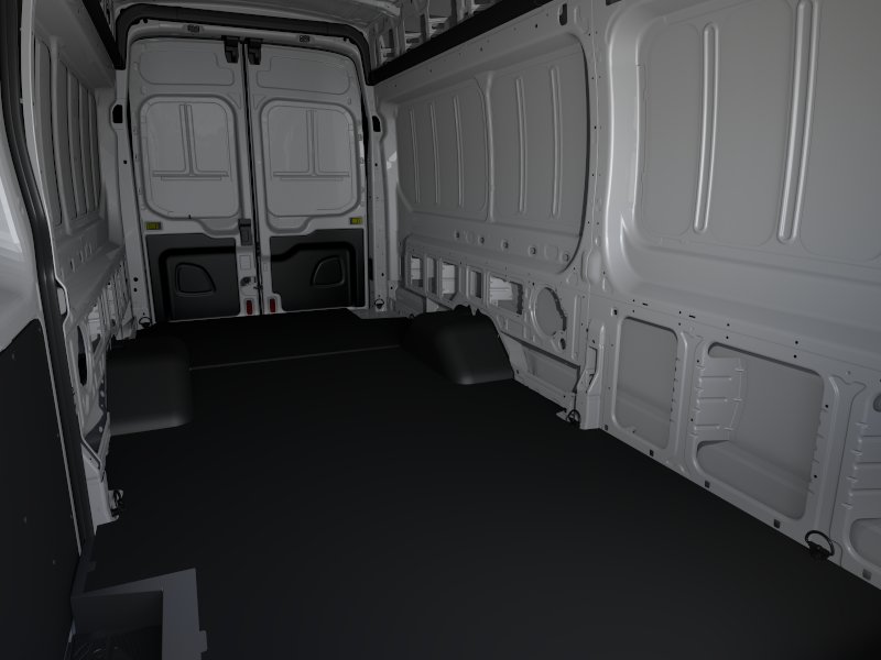 New 2026 Oxford White Ford Base image 44