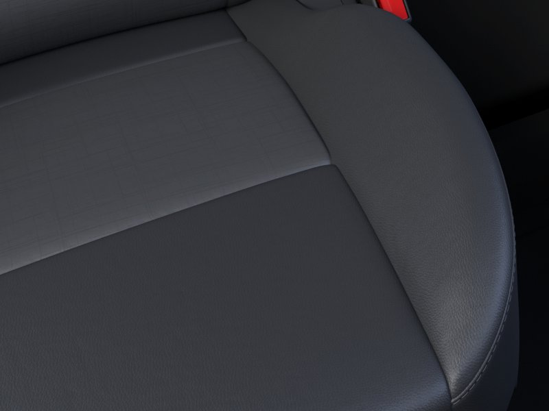 New 2026 Oxford White Ford Base image 49