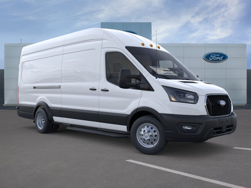 New 2026 Oxford White Ford Base image 34