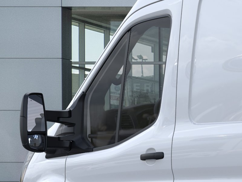 New 2026 Oxford White Ford Base image 53