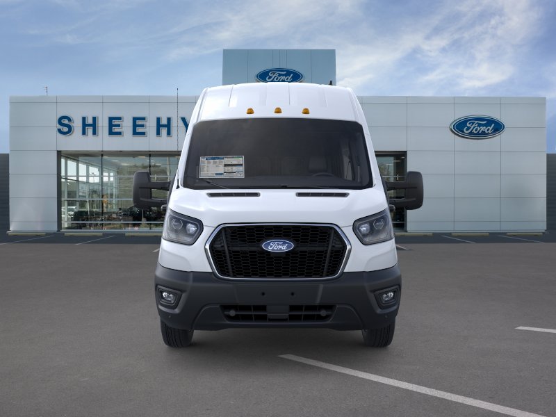 New 2026 Oxford White Ford Base image 35