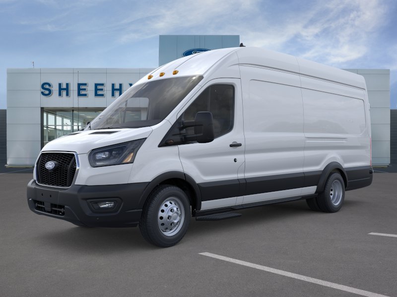 New 2026 Oxford White Ford Base image 36
