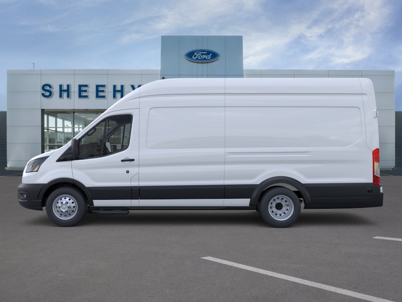 New 2026 Oxford White Ford Base image 38