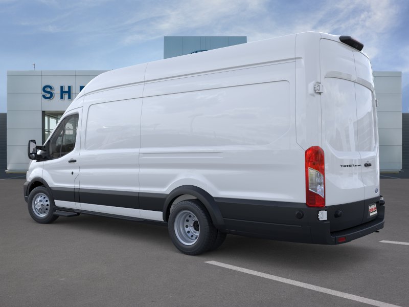 New 2026 Oxford White Ford Base image 39