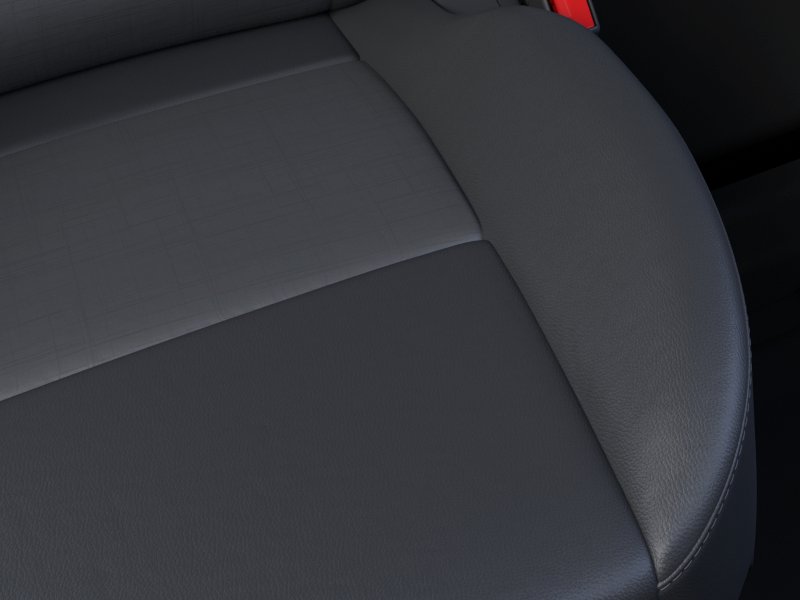 New 2026 Oxford White Ford Cargo Van image 16