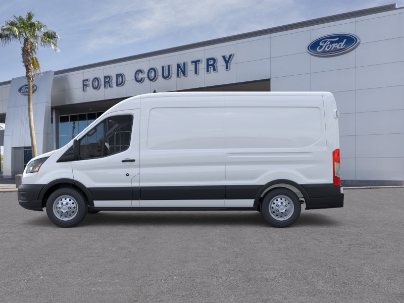  Ford Transit-350