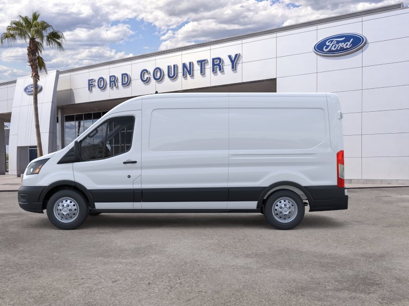  Ford Transit-350