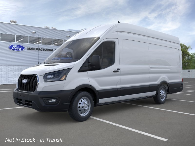 2026 Ford Transit 350 High Roof 148EL WB 9950# AWD9950#'s photo