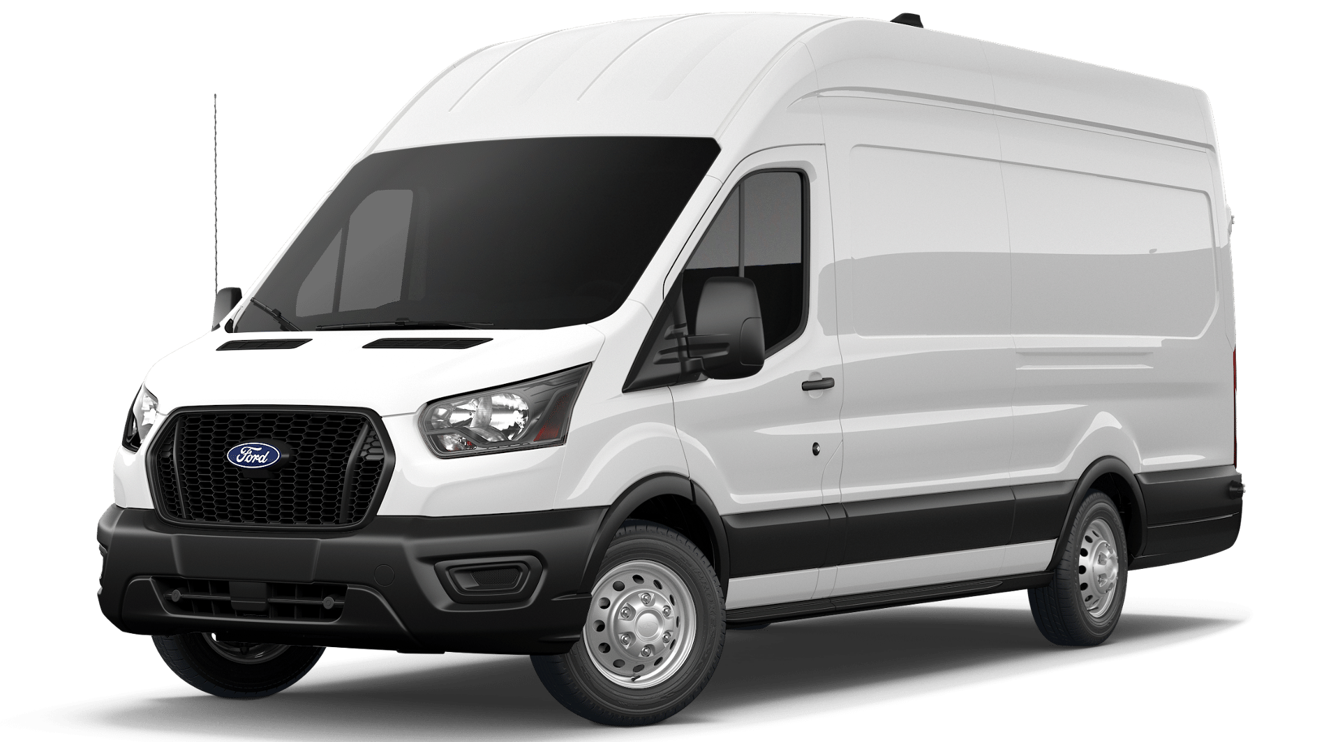 2027 Ford Transit Cargo Van Cargo Van