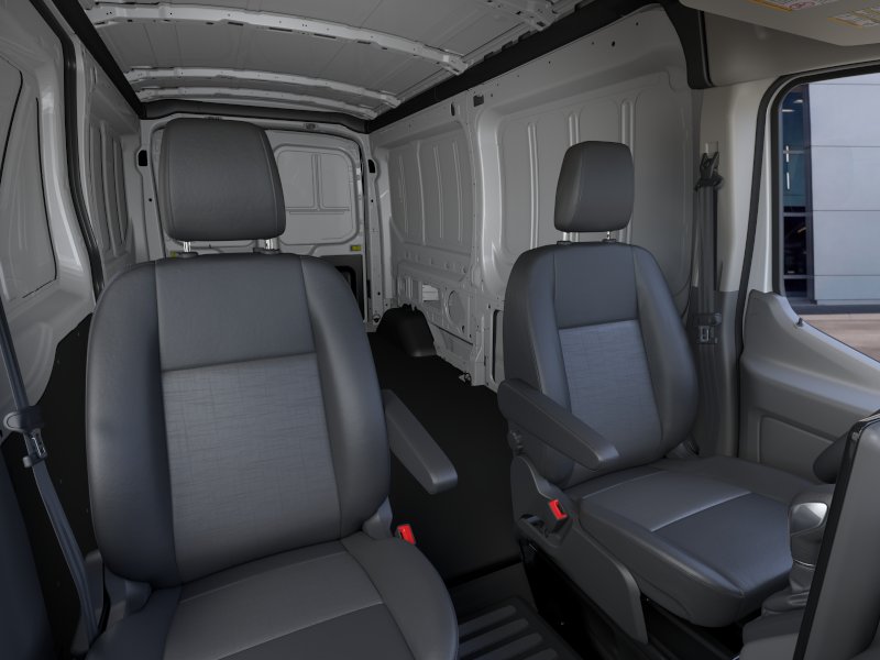 New 2026 Oxford White Ford Base image 39
