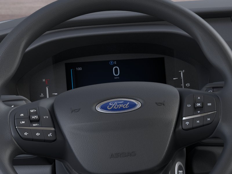 New 2026 Oxford White Ford Base image 42