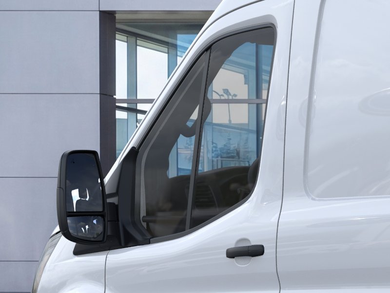 New 2026 Oxford White Ford Base image 49