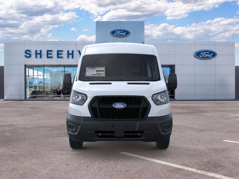 New 2026 Oxford White Ford Base image 31