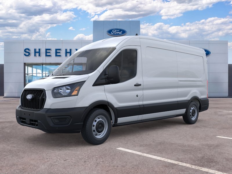 New 2026 Oxford White Ford Base image 32