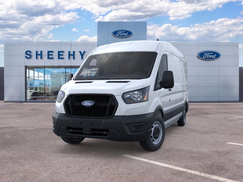 New 2026 Oxford White Ford Base image 33