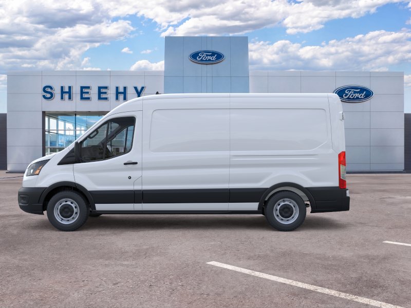New 2026 Oxford White Ford Base image 34