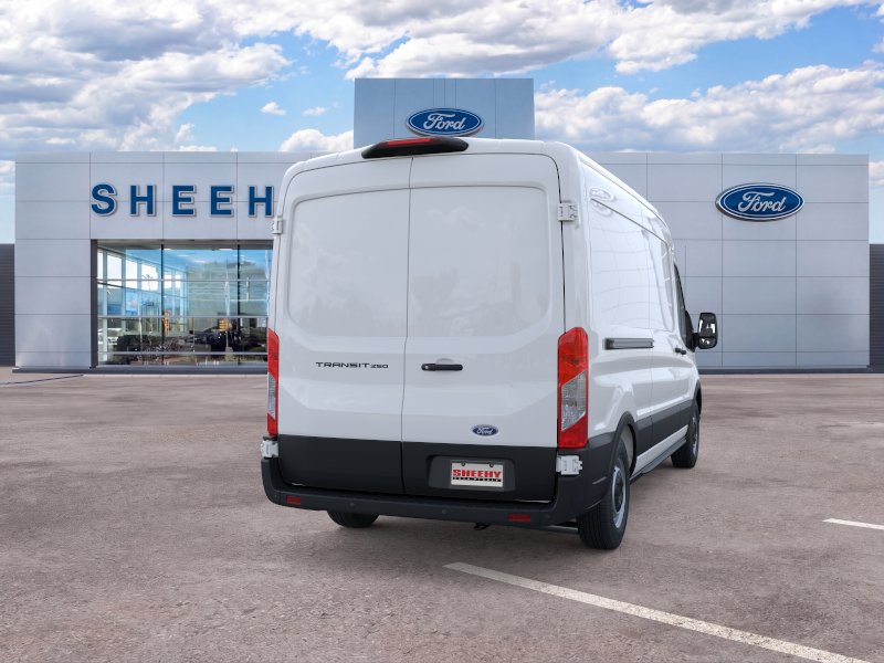 New 2026 Oxford White Ford Base image 37
