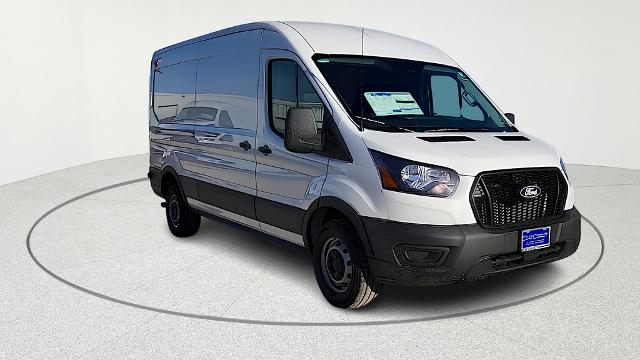2026 Ford Transit 250 Med Roof 148 WB's photo