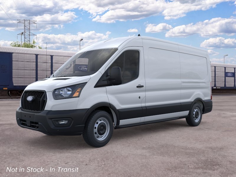2026 Ford Transit Cargo Van T-250