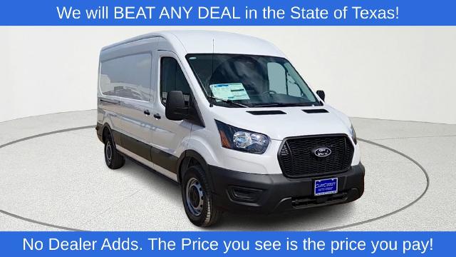 2026 Ford Transit Cargo Van Cargo Van