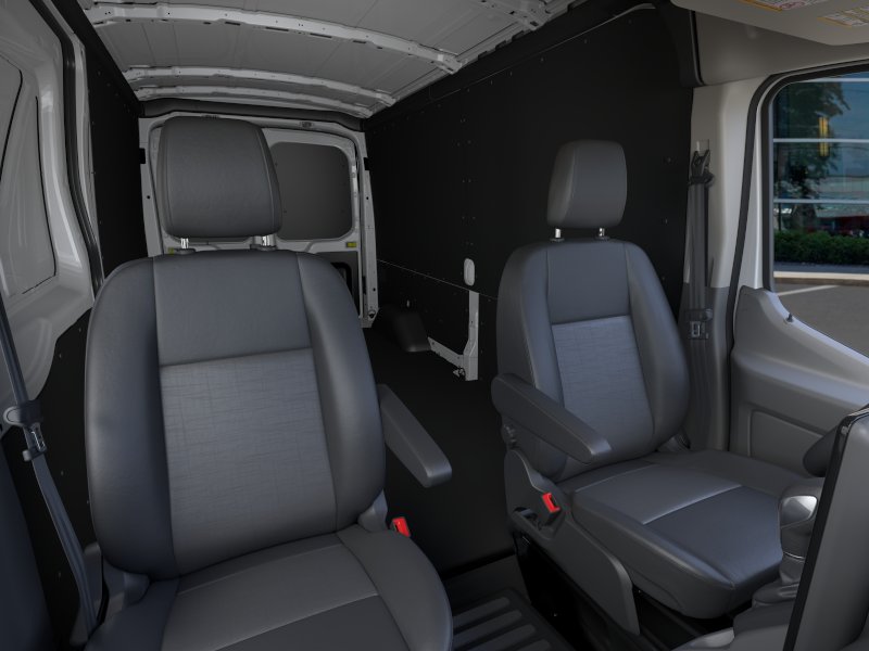 2026 Ford Transit Van Base - Photo 28