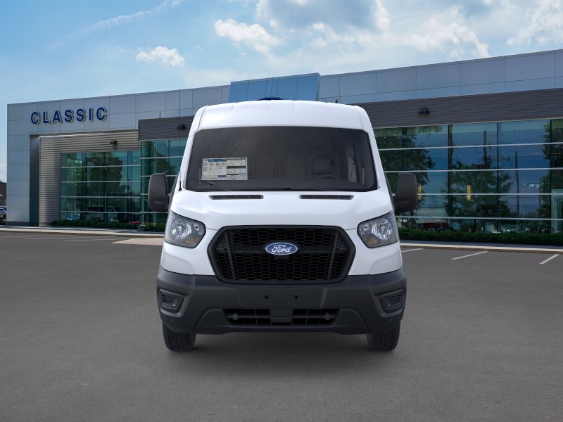 2026 Ford Transit Van Base - Photo 24