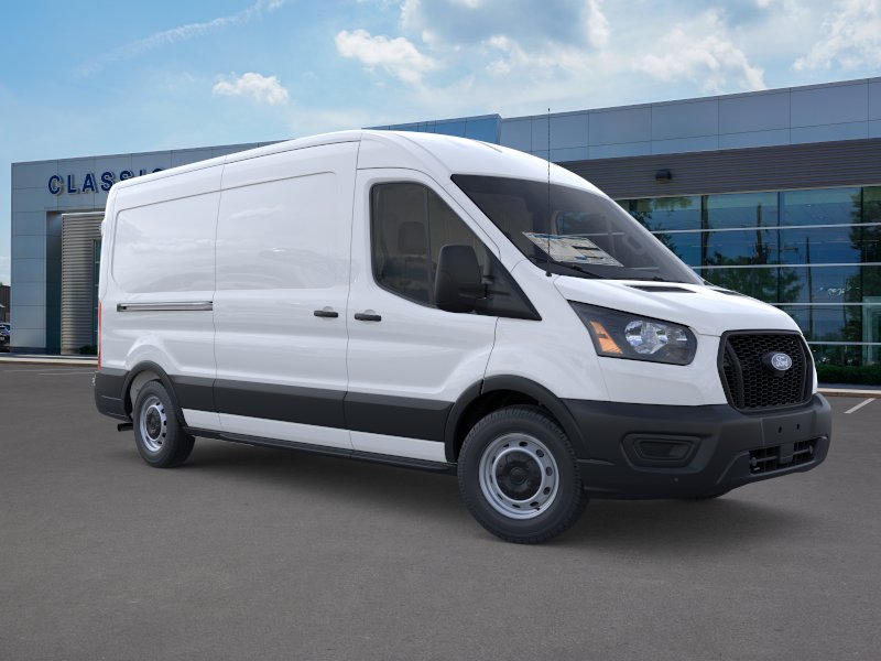 2026 Ford Transit Van Base - Photo 25