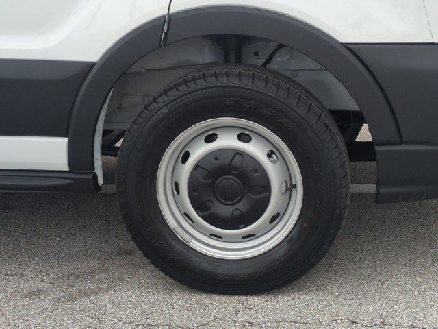 2026 Ford Transit Van Base - Photo 11