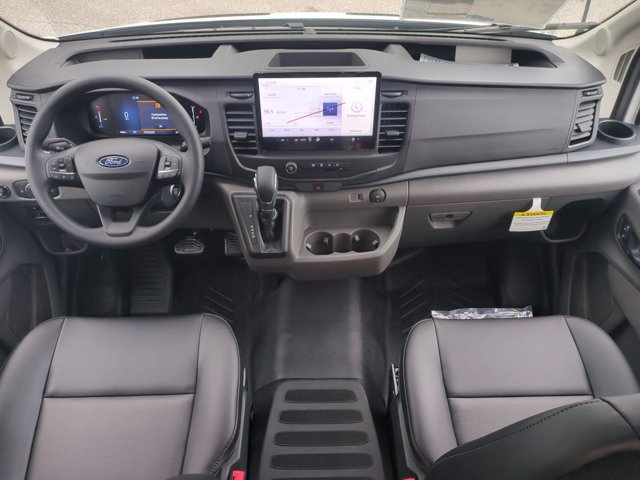 2026 Ford Transit Van Base - Photo 15