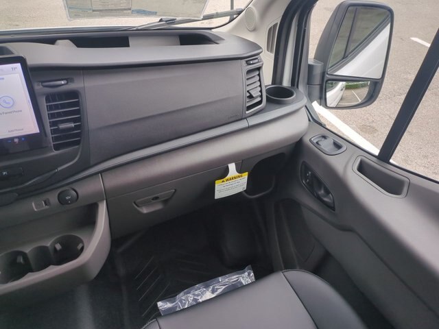 2026 Ford Transit Van Base - Photo 17