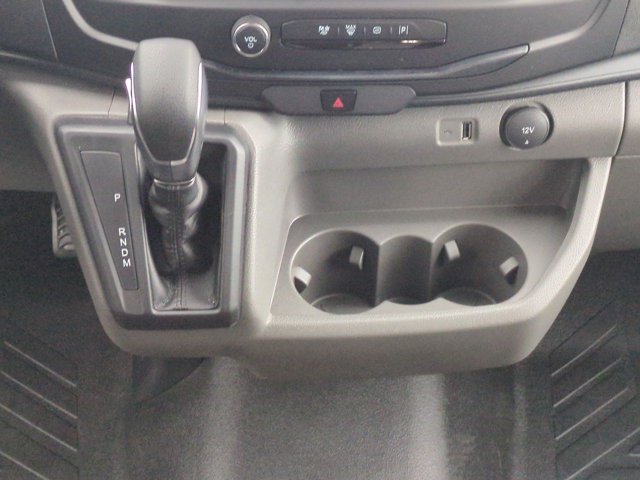 2026 Ford Transit Van Base - Photo 19