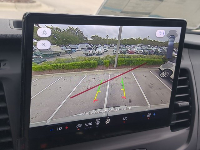 2026 Ford Transit Van Base - Photo 20