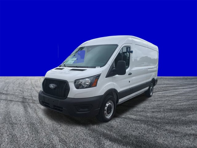 2026 Ford Transit Van Base - Photo 8