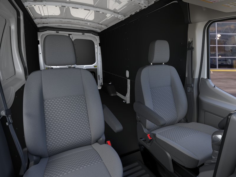 2026 Ford Transit Van Base - Photo 10