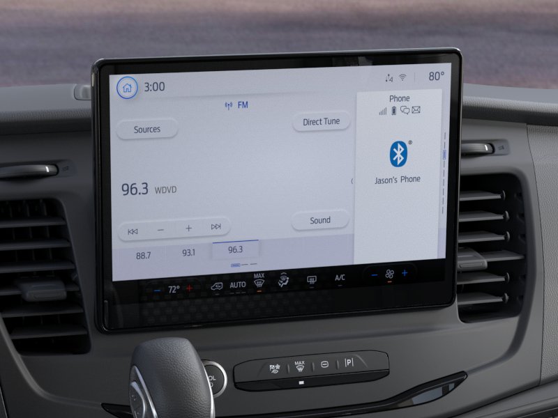 2026 Ford Transit Van Base - Photo 14
