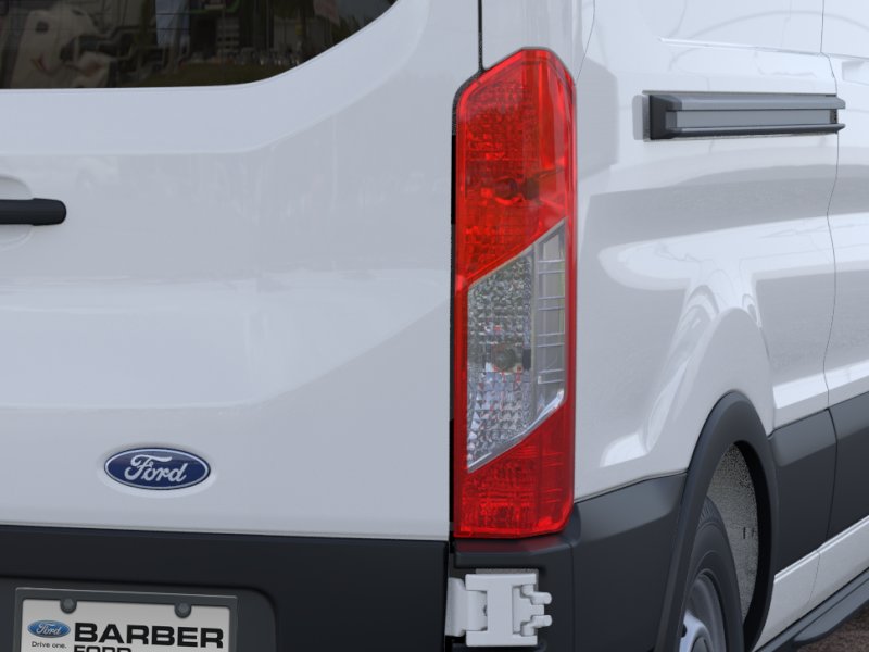 2026 Ford Transit Van Base - Photo 21