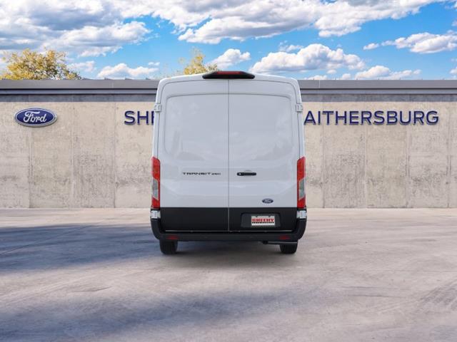New 2026 Oxford White Ford 250 image 27