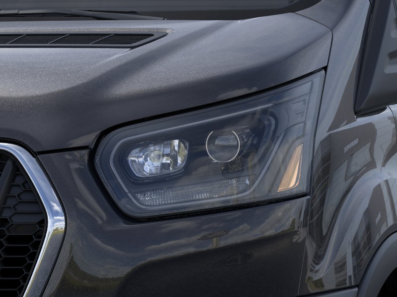 New 2026 Agate Black Metallic Ford Base image 28