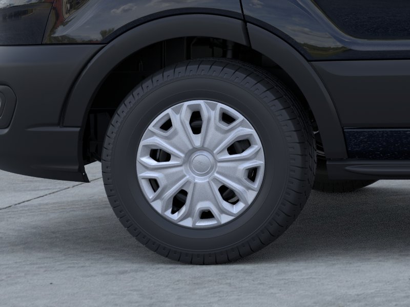 New 2026 Agate Black Metallic Ford Base image 29